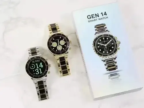 Fossil Gen 14 Smartwatch