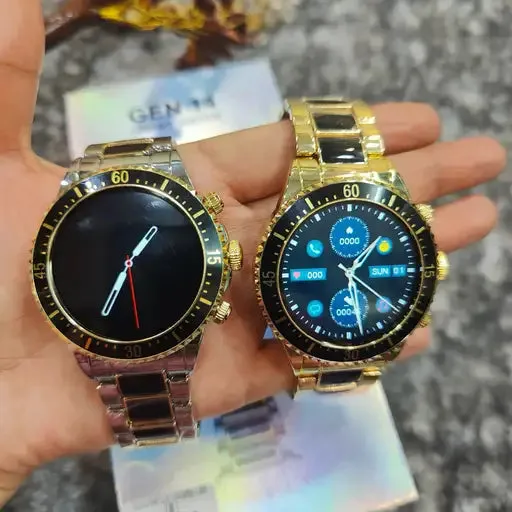 Fossil Gen 14 Smartwatch
