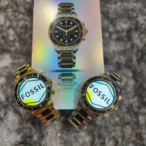 Fossil Gen 14 Smartwatch