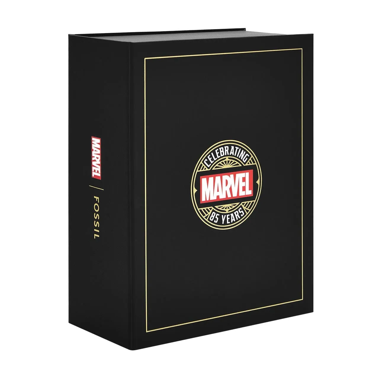 Fossil Marvel LE Spiderman Limited Edition Watch LE1197SET