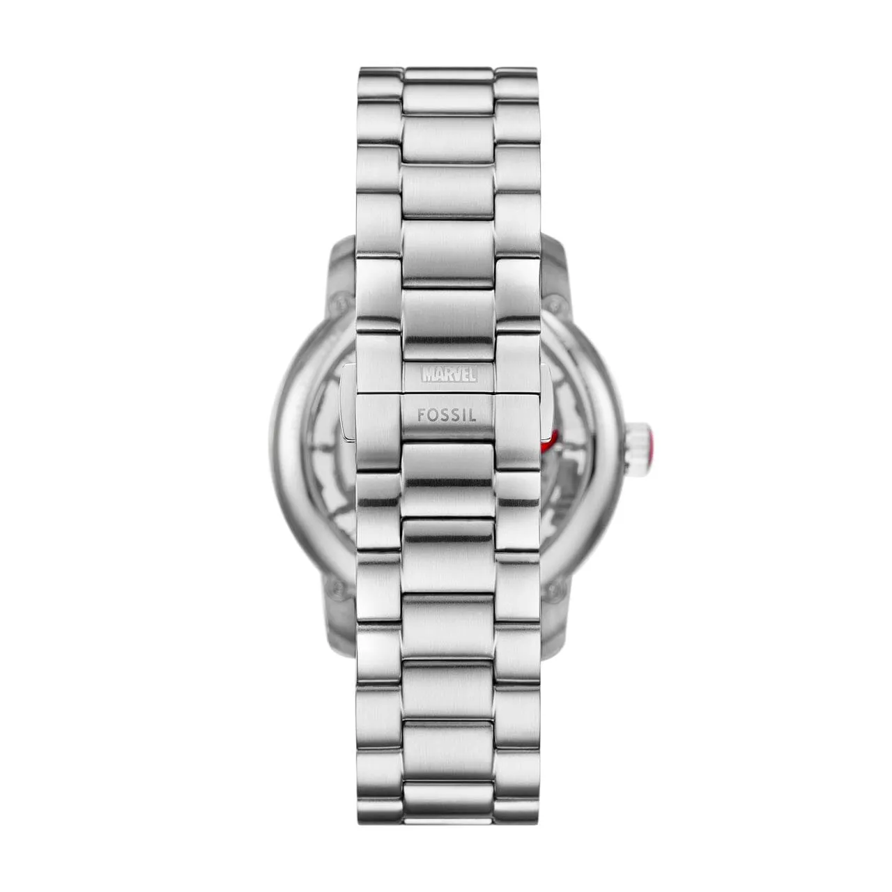 Fossil Marvel LE Spiderman Limited Edition Watch LE1197SET