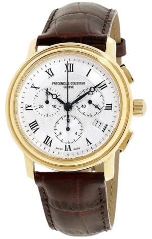 Frederique Constant Classics Chronograph FC-292MC4P5