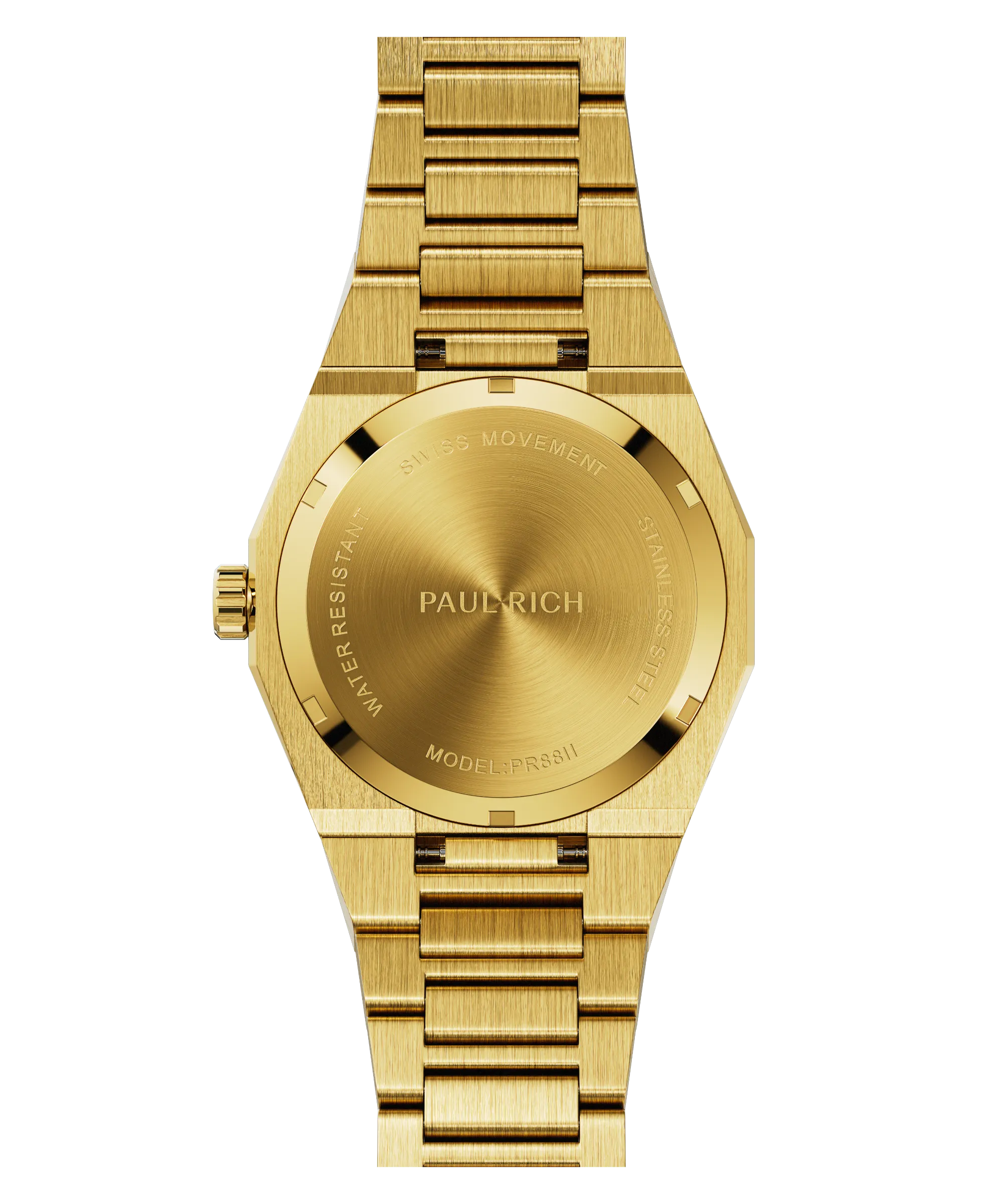Frosted Star Dust II Desert Gold