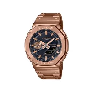 G-Shock Full Metal 2100 Series - Bronze - GMB2100GD-5A