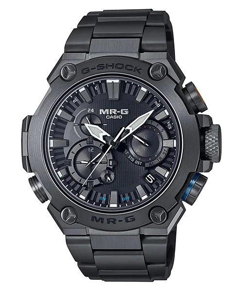 G-Shock MR-G Superior Craftsmanship Watch MRGB2000B-1A1