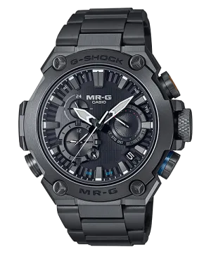 G-Shock MR-G Superior Craftsmanship Watch MRGB2000B-1A1
