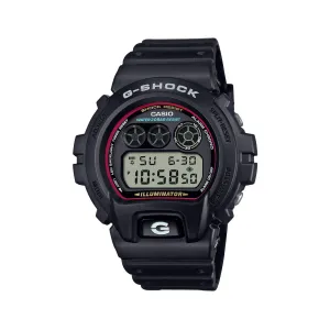 G-Shock Revival Series - Black - DW6900RL-1D