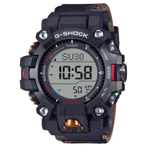 G-Shock Toyota Land Cruiser Resin Band Watch GW9500TLC-1D