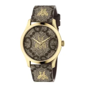 G-Timeless Quartz