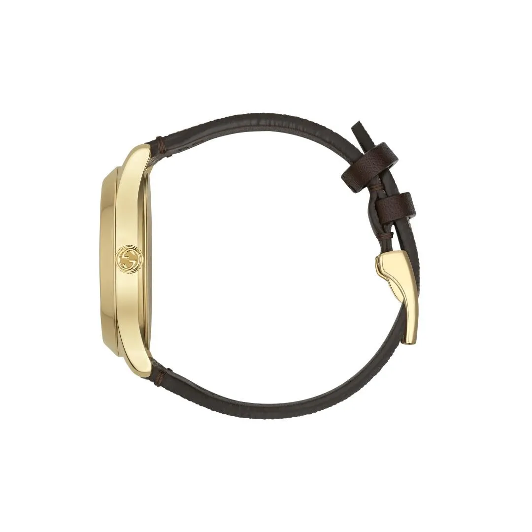 G-Timeless Quartz