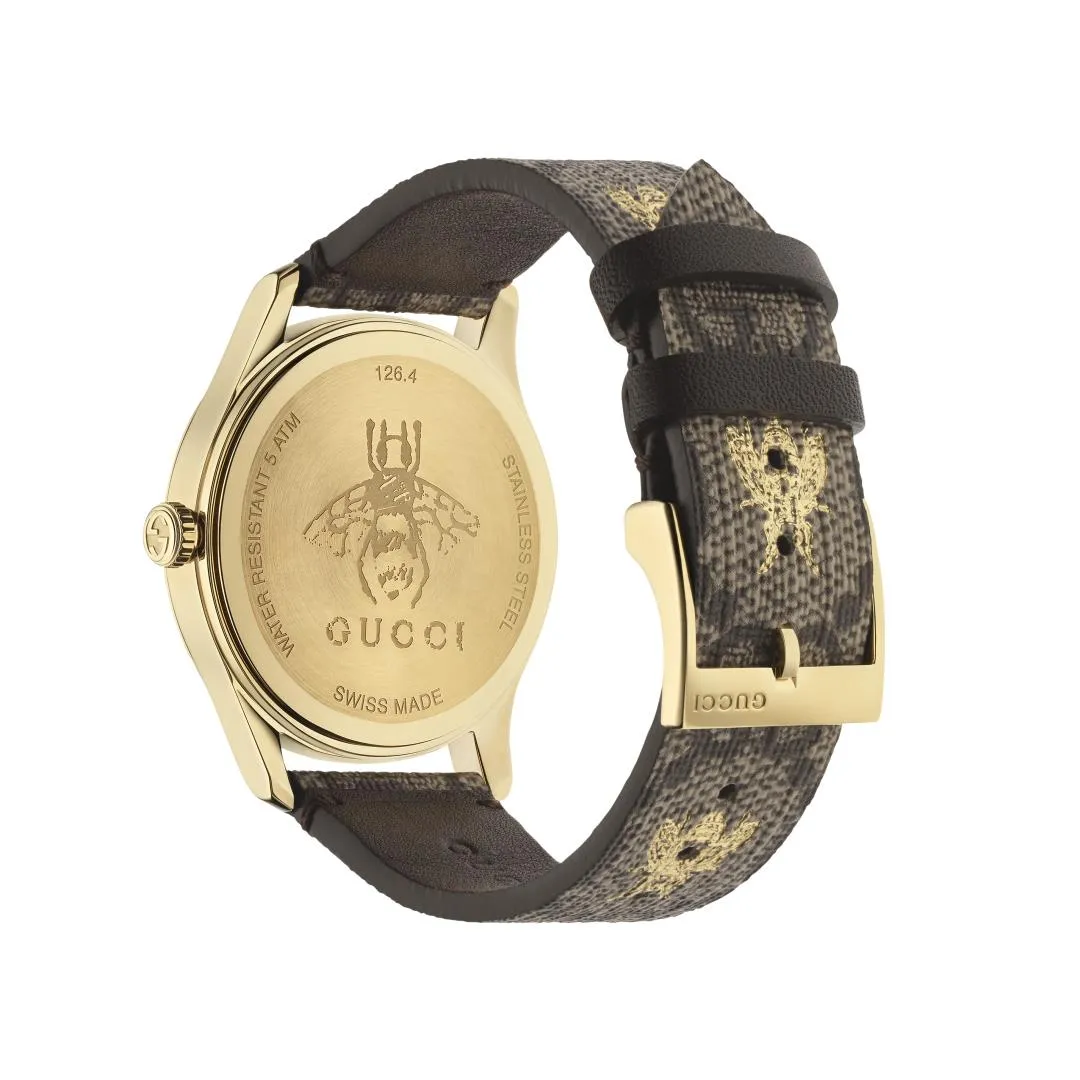 G-Timeless Quartz