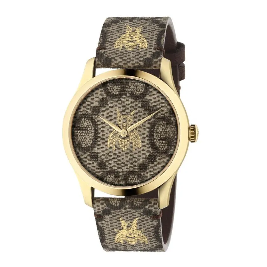 G-Timeless Quartz