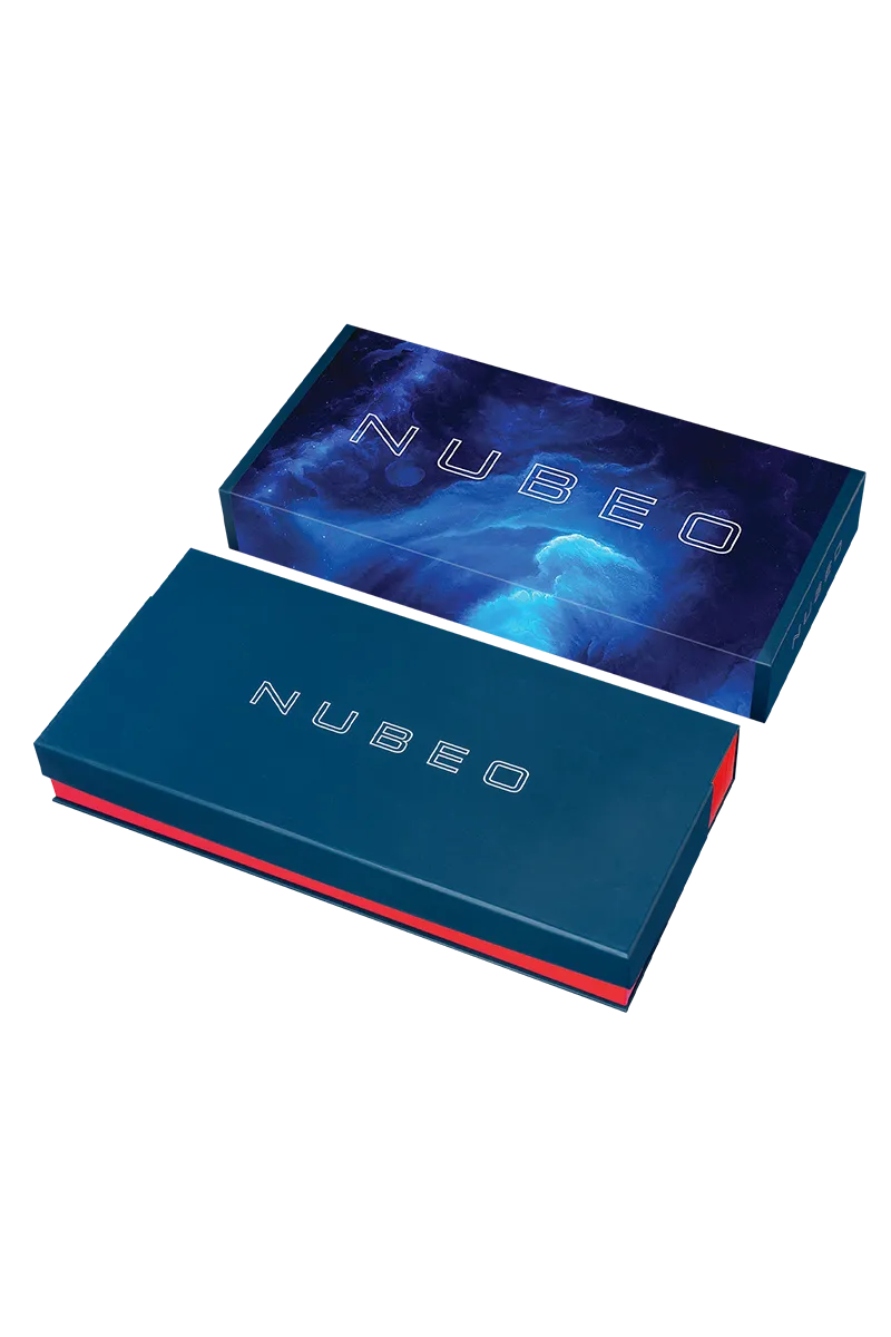 Gamer Blue