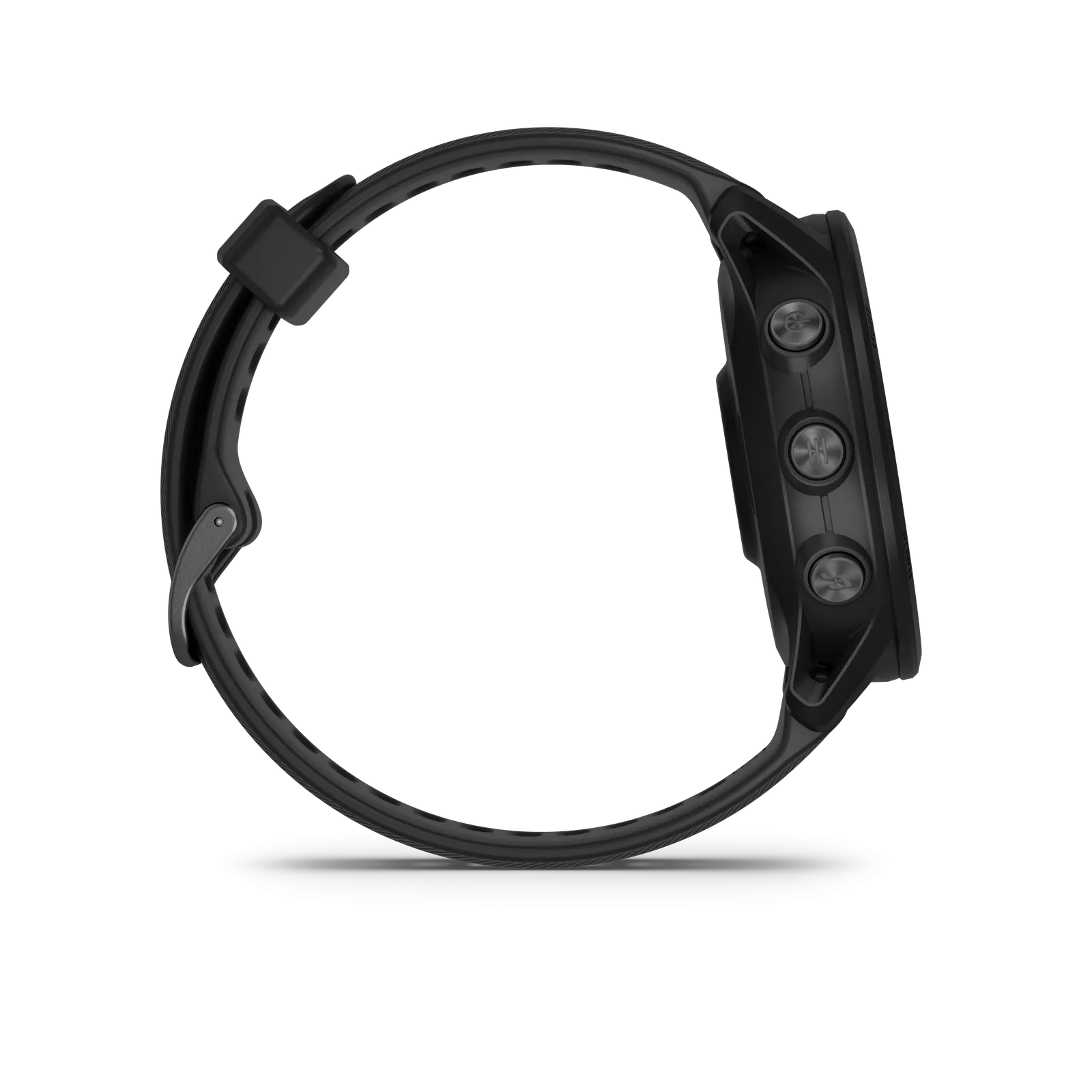Garmin Forerunner 955 Solar Black