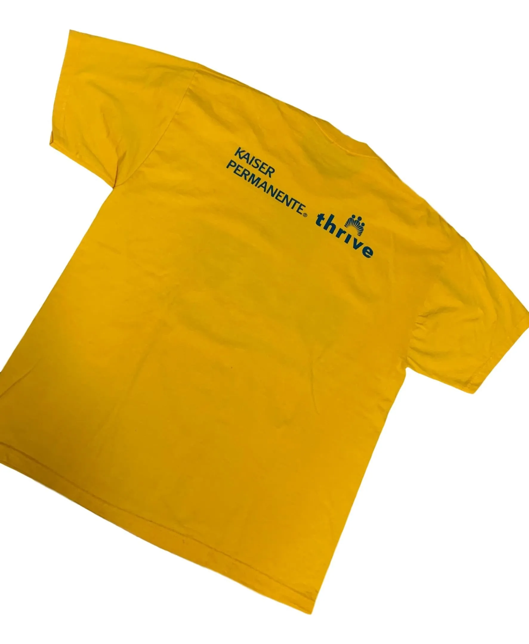 Golden State Warriors Tee (2006) - XL