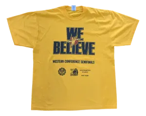 Golden State Warriors Tee (2006) - XL