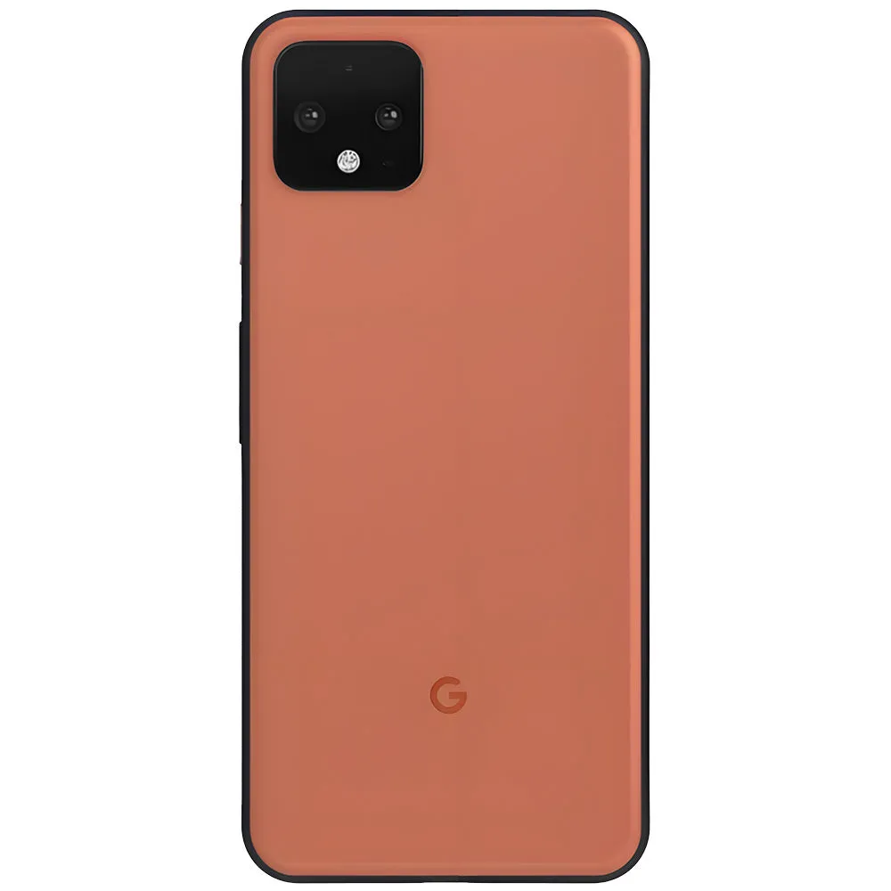 Google Pixel 4