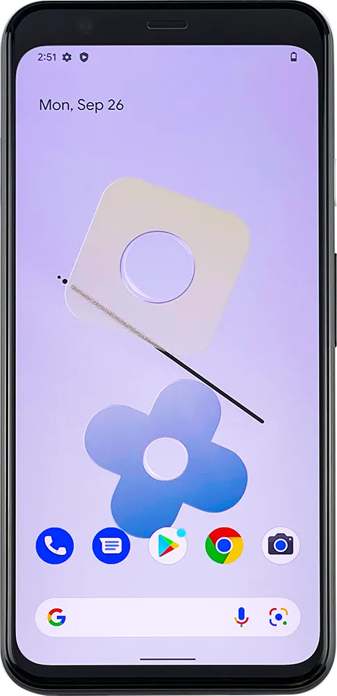 Google Pixel 4