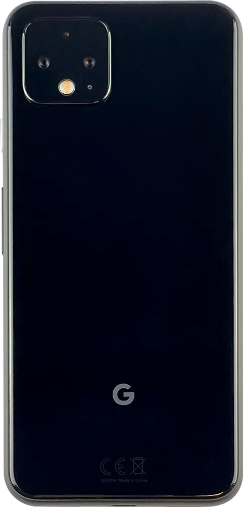 Google Pixel 4