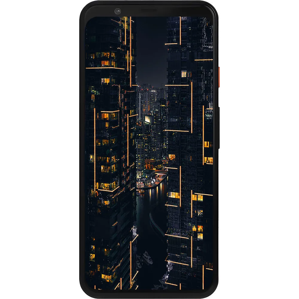 Google Pixel 4