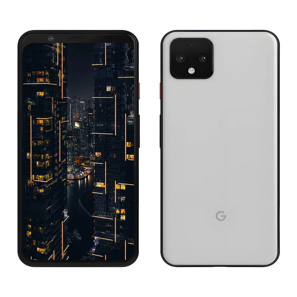 Google Pixel 4