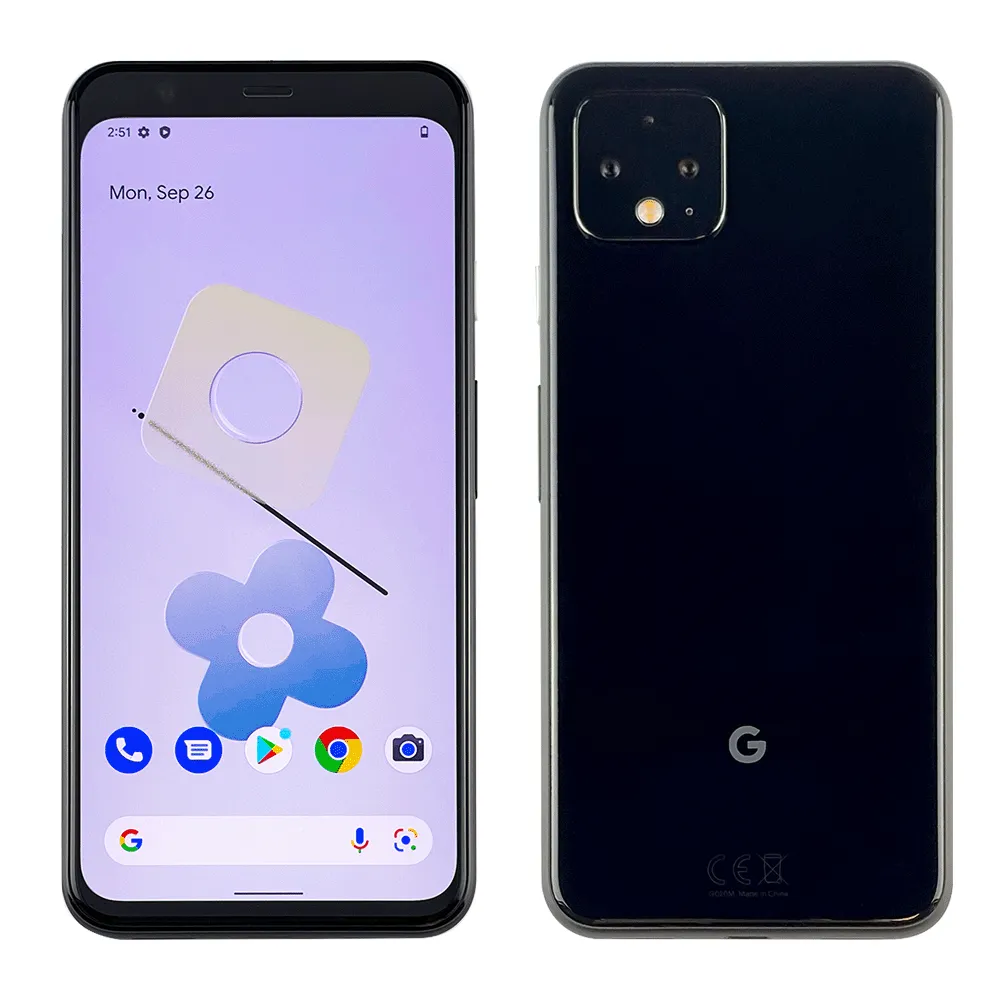 Google Pixel 4