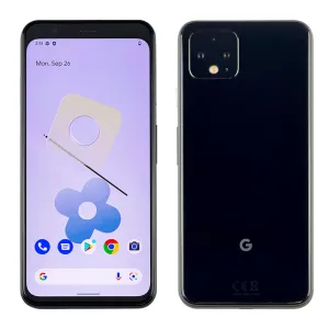 Google Pixel 4
