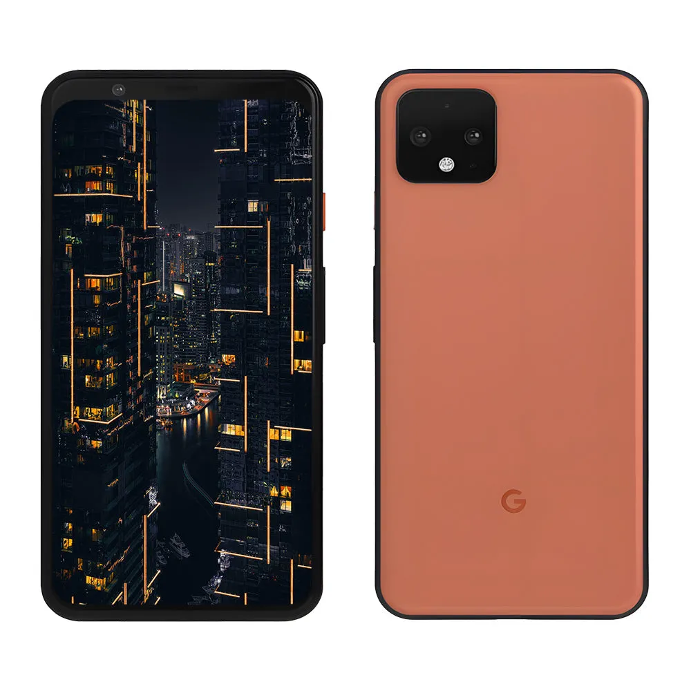 Google Pixel 4