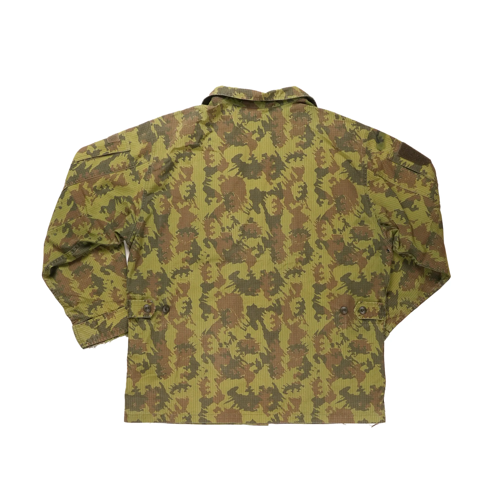 Grade 2 Lithuanian M05 Miško Field Jacket