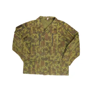 Grade 2 Lithuanian M05 Miško Field Jacket