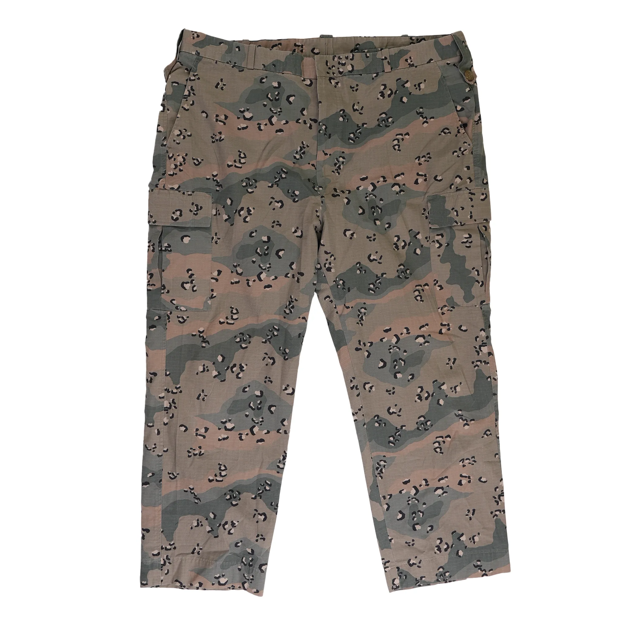 Grade 2 Saudi Border Guard "Blueberry" Field Pants