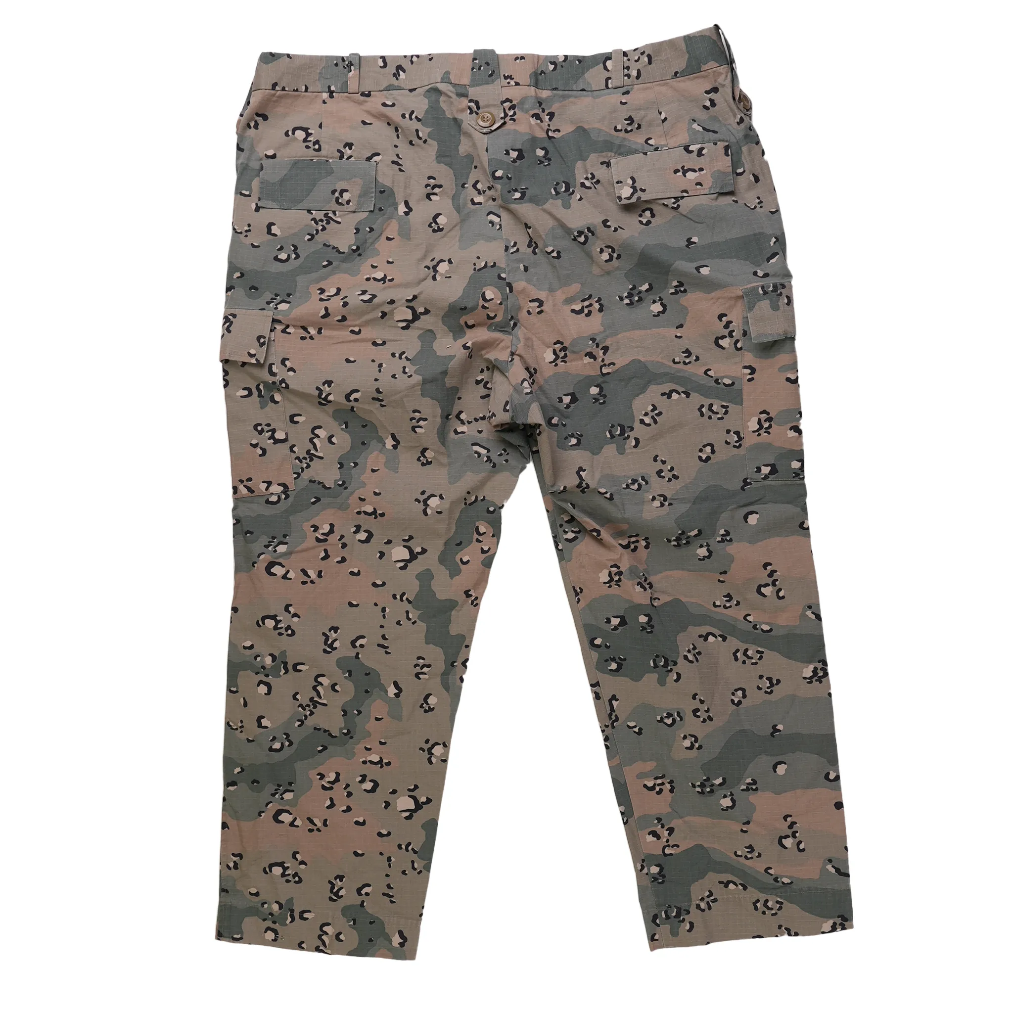 Grade 2 Saudi Border Guard "Blueberry" Field Pants