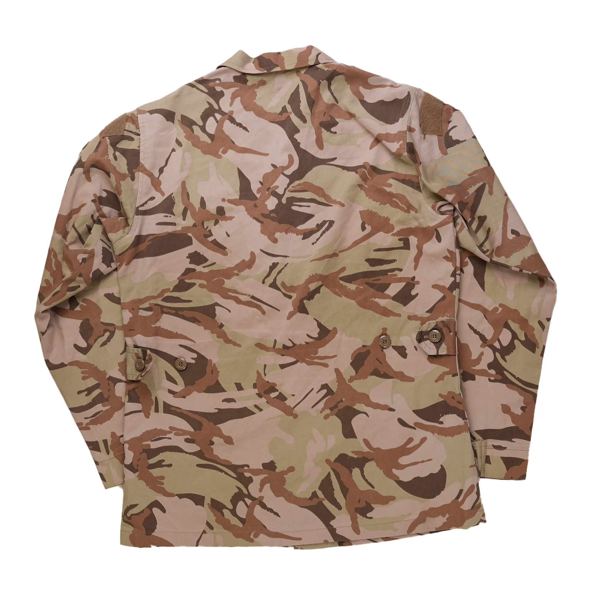 Grade 2 Saudi Special Security Forces DPM Field Shirt