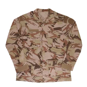 Grade 2 Saudi Special Security Forces DPM Field Shirt