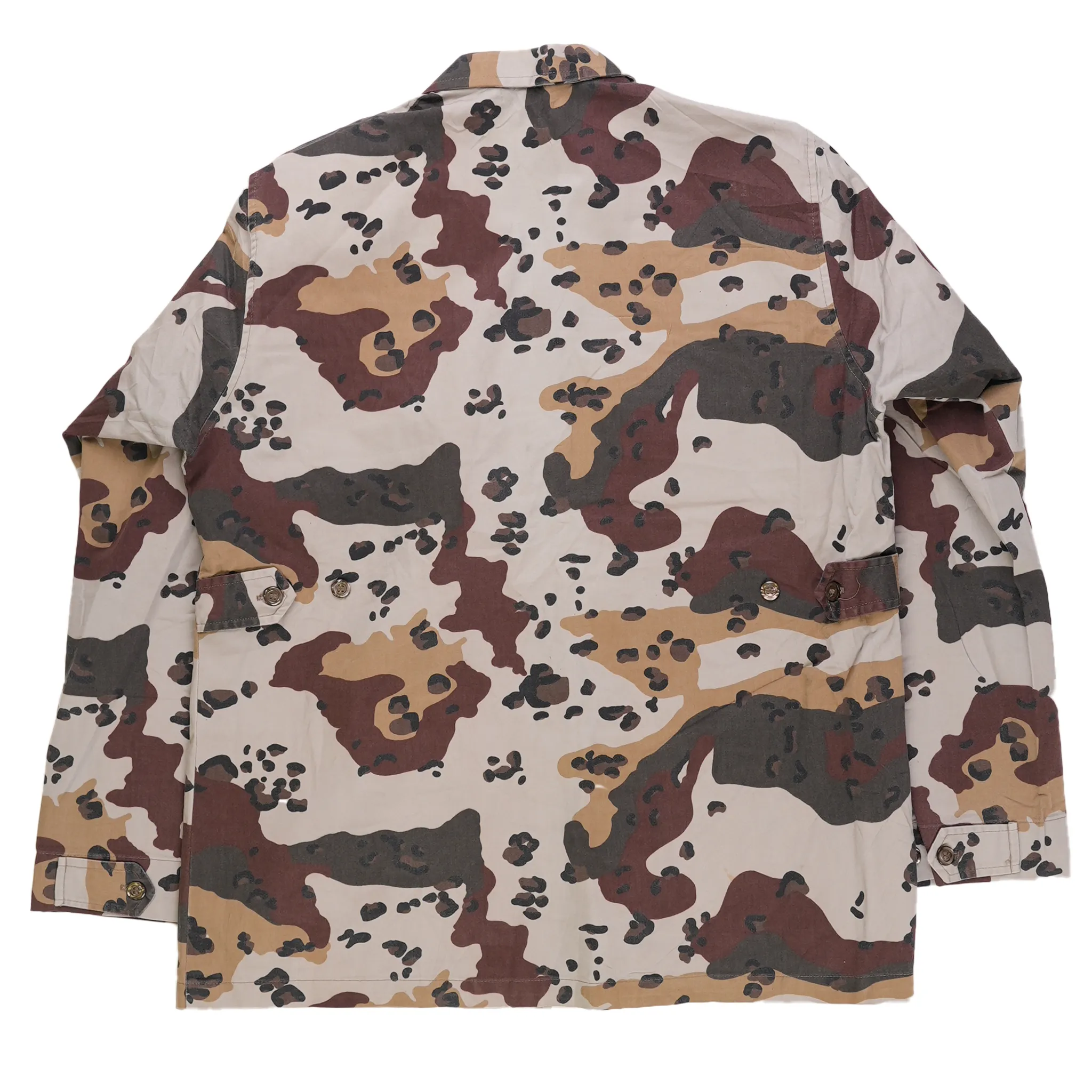 Grade 2 Saudi Special Security Forces Field Shirt