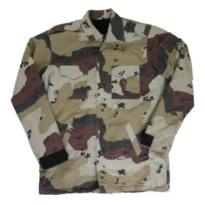 Grade 2 Saudi Special Security Forces Lined Jacket