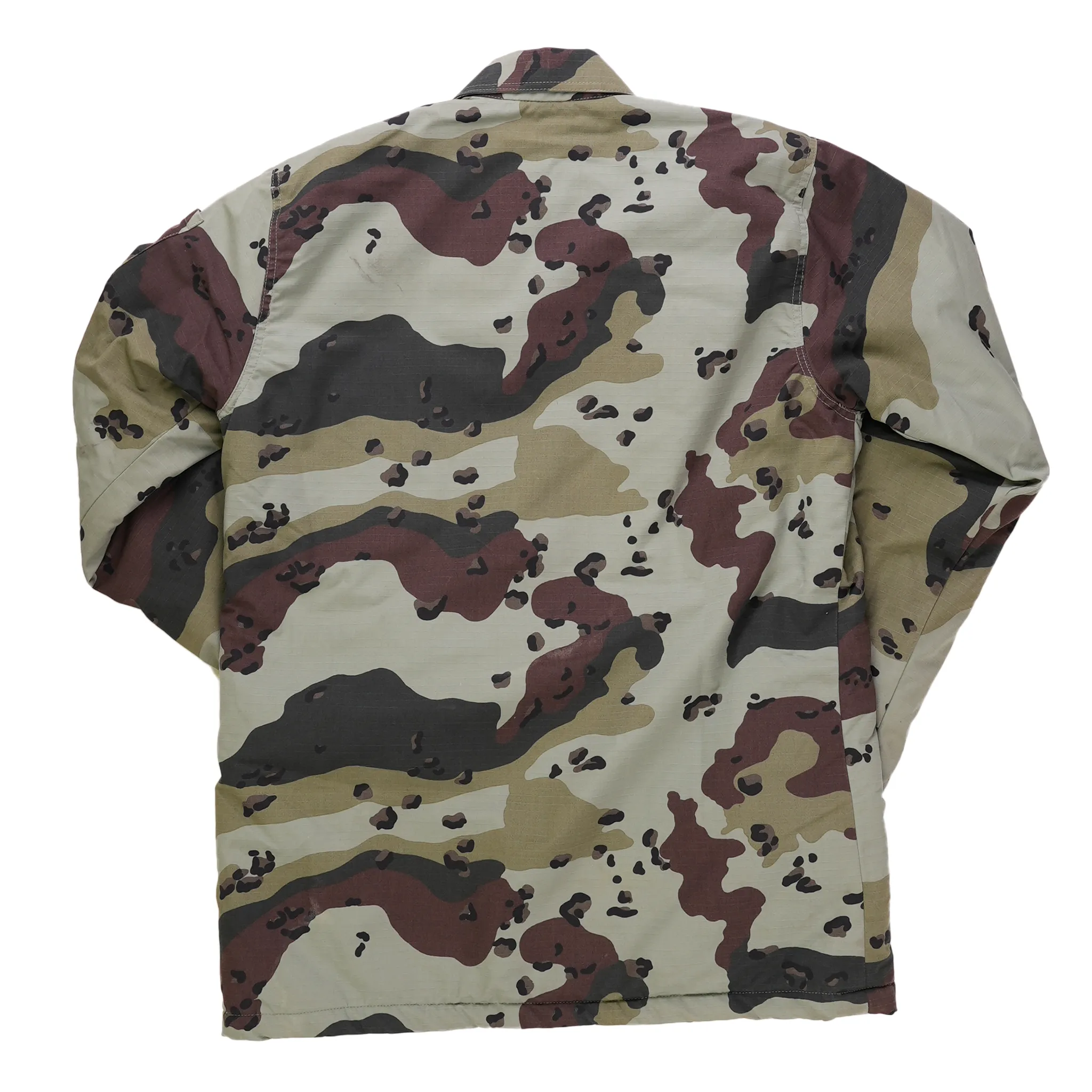 Grade 2 Saudi Special Security Forces Lined Jacket