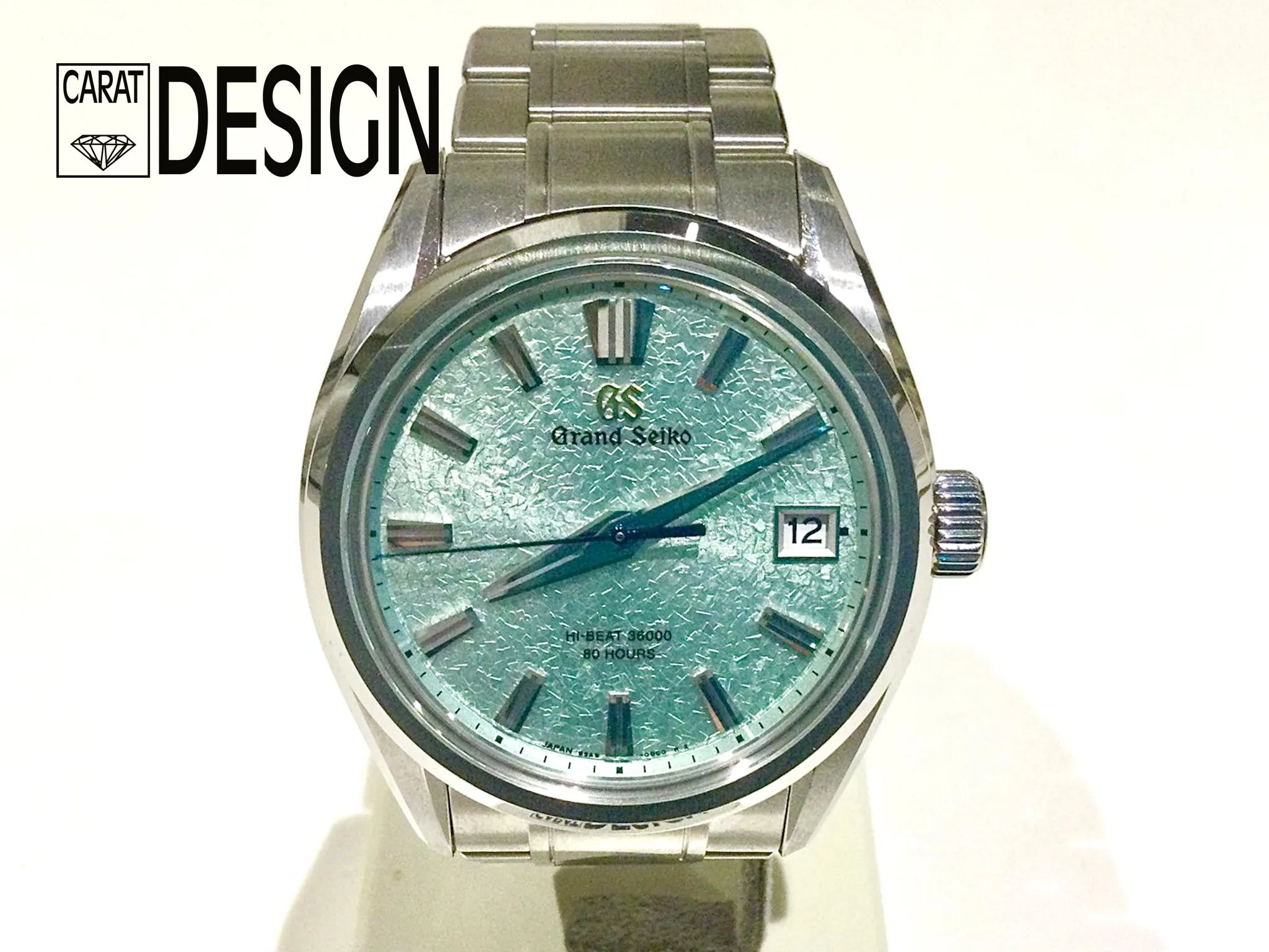 Grand Seiko Evolution 9 Collection