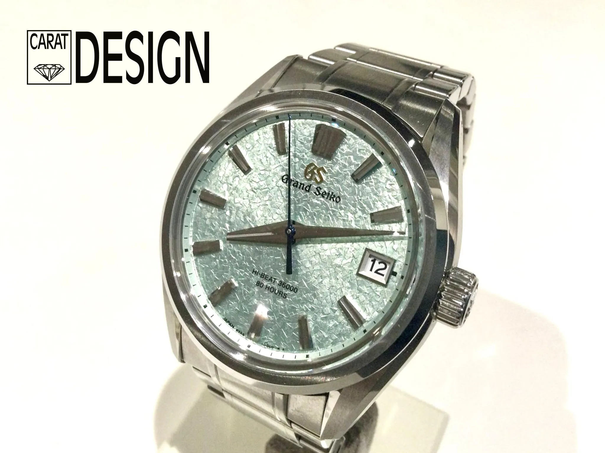 Grand Seiko Evolution 9 Collection