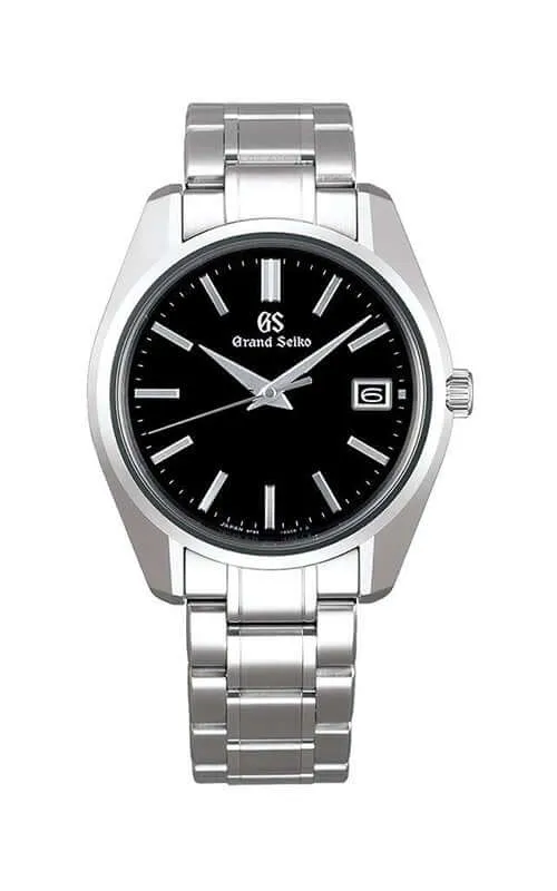 Grand Seiko Heritage 9F Quartz SBGP003G
