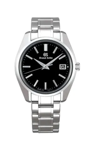 Grand Seiko Heritage 9F Quartz SBGP003G