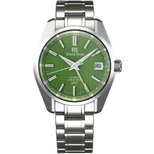 Grand Seiko Heritage Collection Hi-Beat 36000 GMT (SBGJ259)