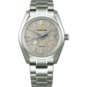 Grand Seiko Heritage Collection SBGA415