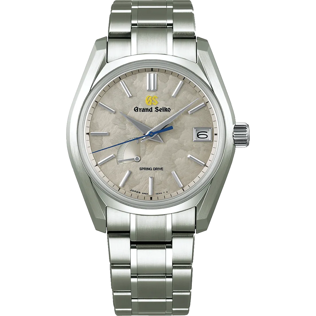 Grand Seiko Heritage Collection SBGA415