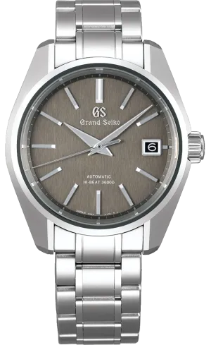 GSIK Watch Heritage Mens