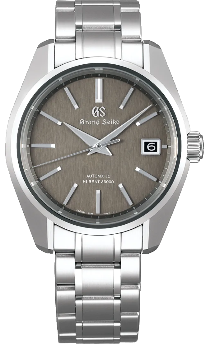 GSIK Watch Heritage Mens