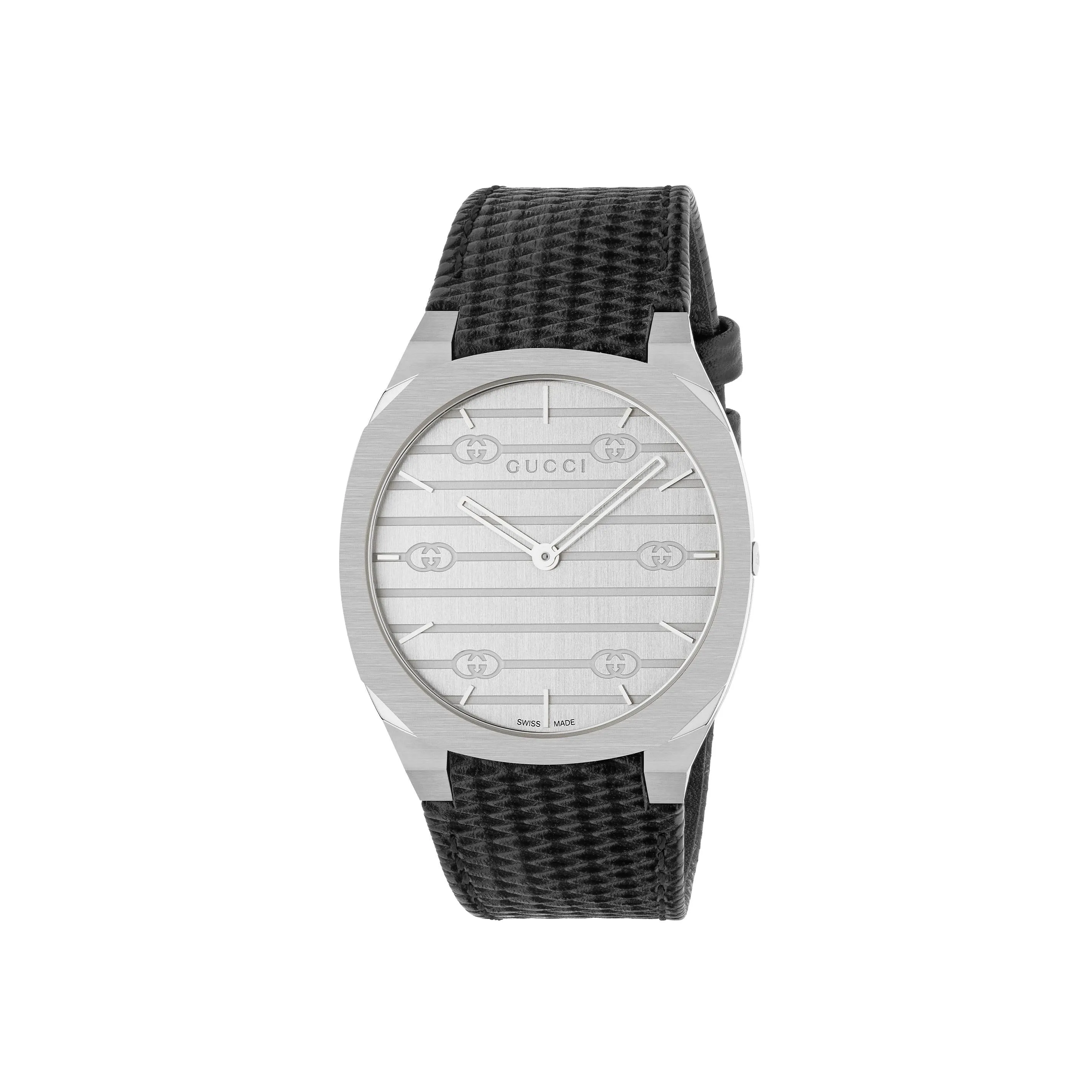 Gucci 24H Watch