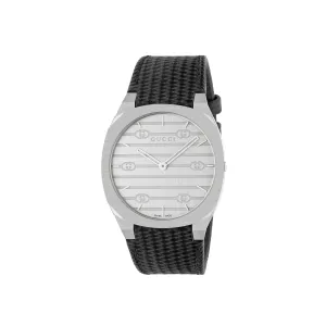 Gucci 24H Watch