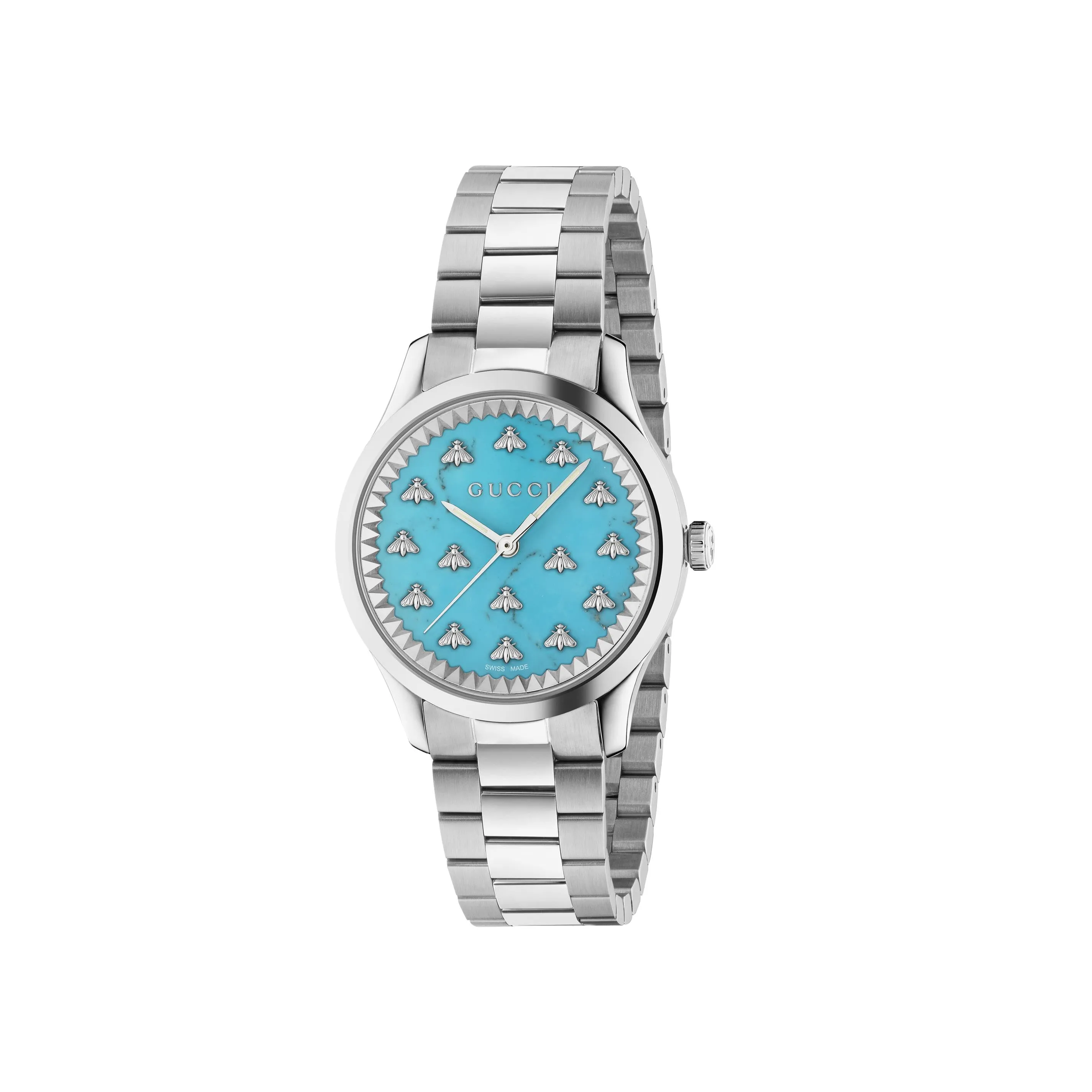 Gucci G-Timeless Watch