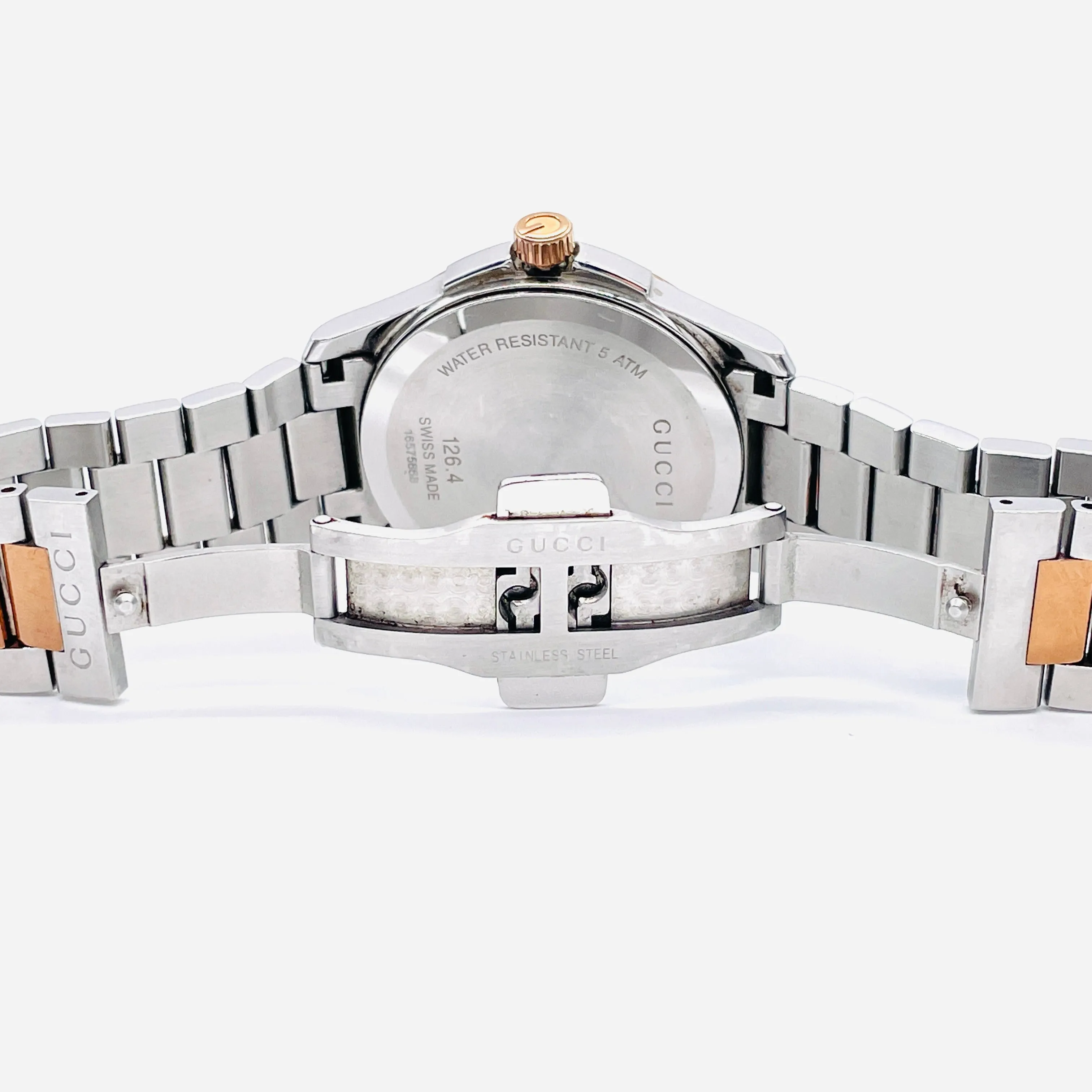 GUCCI G-timeless Watch